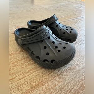 Crocs‎ classic clogs kids youth size 11c